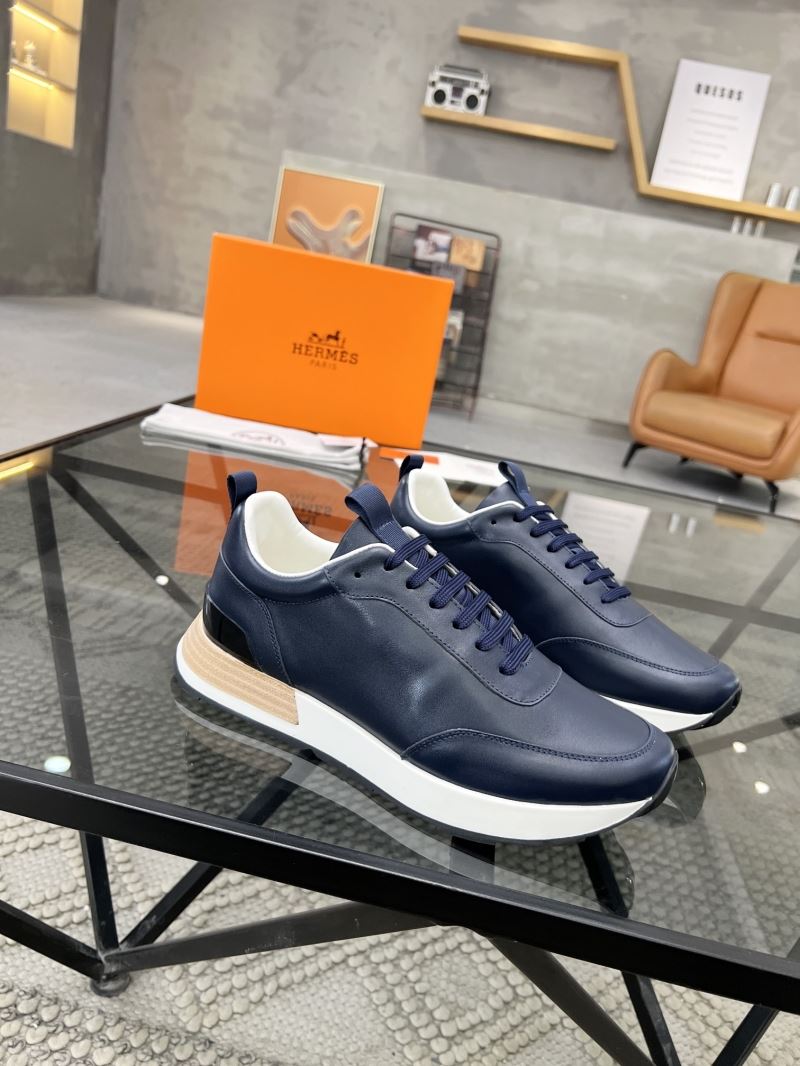 Hermes Casual Shoes